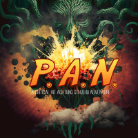Critical Hit #708: In the Land of the Serpent People (PANS01E22)