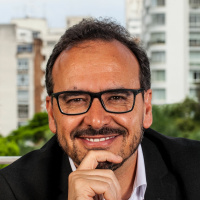 Ep 12 - Leading a UK and International business in a time of change