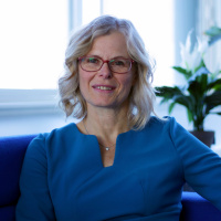 Ep 24: Leadership in a time of change ft Susan Clews of Acas