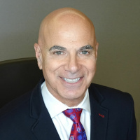 Ep 45: Maintaining resilience during tough times - A guide for leaders