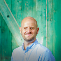 Ep 9 - Starting a recruitment business in a time of change and recovery