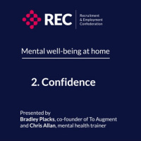 Mental Well-being at Home -2- Confidence