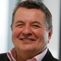 Ep 21: Digital transformation and the future of labour market