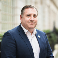 Episode 18: Breaking barriers through transforming the recruitment process.