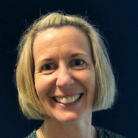 Ep 43: How GSK is building human connections in a technology-led world