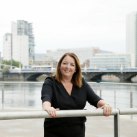 Ep 11 - The future of work and the changing economy