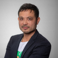 Ep 10: What the future looks like for recruiters post-COVID-19 ft Hung Lee