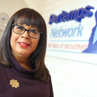 Ep 5 - Recruitment for recovery: How Pertemps kept their lights on during the crisis