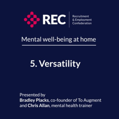 Rec Scale Up Podcast