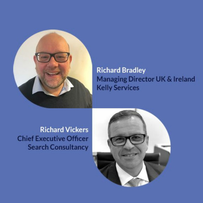 Rec Scale Up Podcast