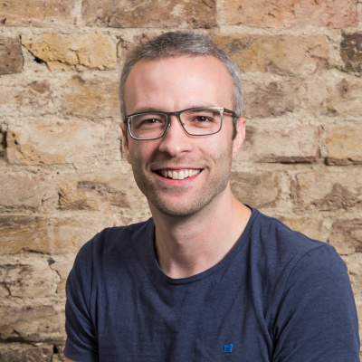 Rec Scale Up Podcast