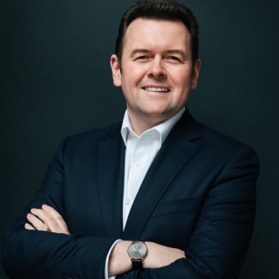 Rec Scale Up Podcast