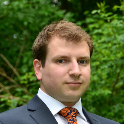 Rec Scale Up Podcast