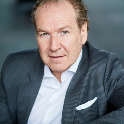 Rec Scale Up Podcast