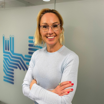 Rec Scale Up Podcast