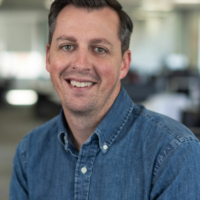 Rec Scale Up Podcast