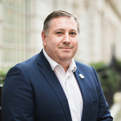 Rec Scale Up Podcast