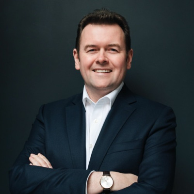 Rec Scale Up Podcast