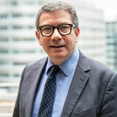 Rec Scale Up Podcast