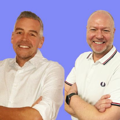 Rec Scale Up Podcast