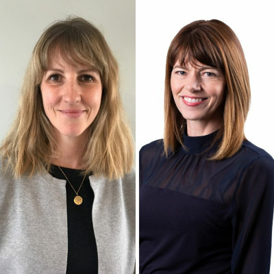 Rec Scale Up Podcast