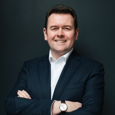 Rec Scale Up Podcast