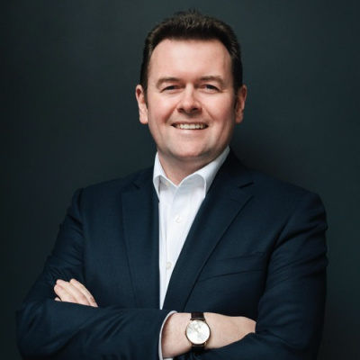 Rec Scale Up Podcast