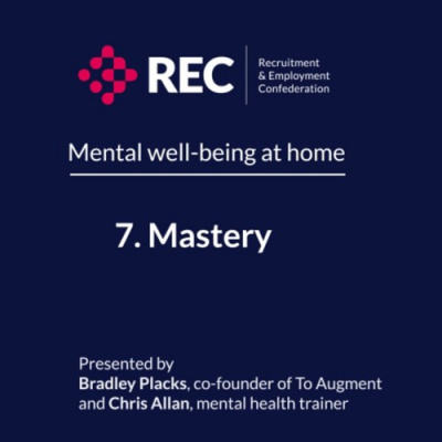 Rec Scale Up Podcast