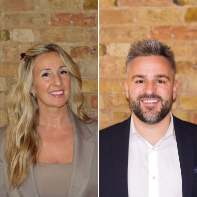 Rec Scale Up Podcast