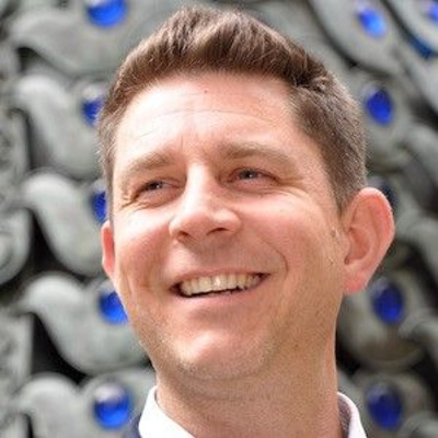 Rec Scale Up Podcast