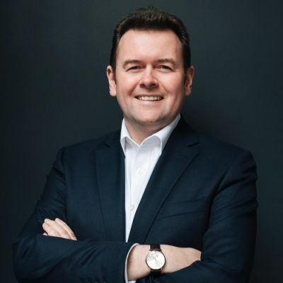 Rec Scale Up Podcast