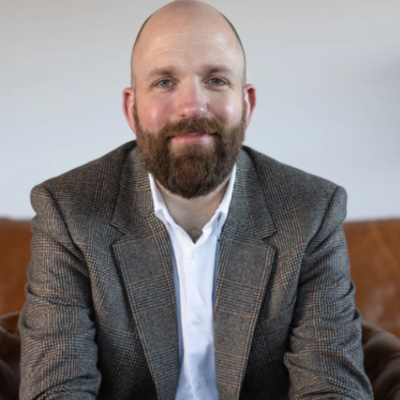 Rec Scale Up Podcast