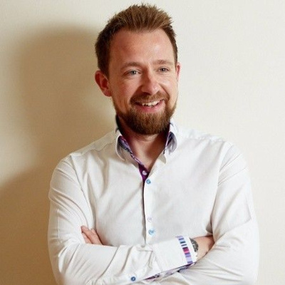 Rec Scale Up Podcast