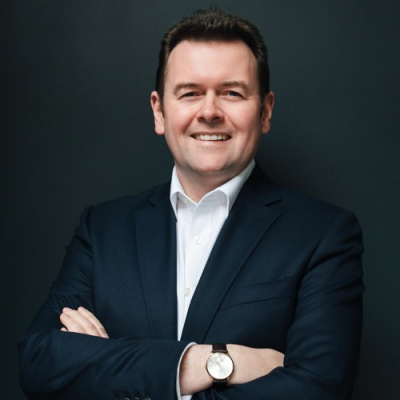 Rec Scale Up Podcast