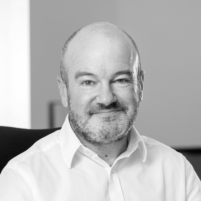 Rec Scale Up Podcast