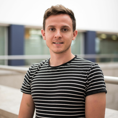 Rec Scale Up Podcast