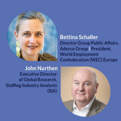 Rec Scale Up Podcast