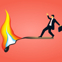 How a CEO’s Murder Changes Executive Protection, Plus Burnout Risks in Professional Security