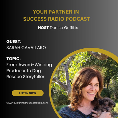 Denise Griffitts - Your Partner In Success!