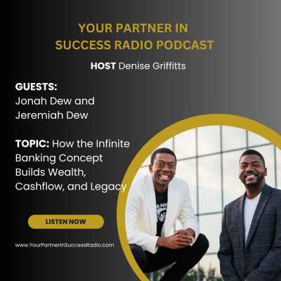 Denise Griffitts - Your Partner In Success!