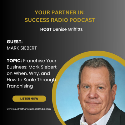 Denise Griffitts - Your Partner In Success!