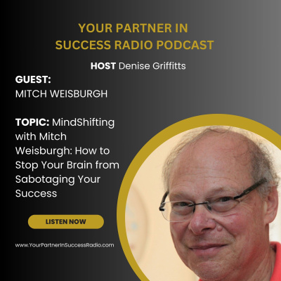 Denise Griffitts - Your Partner In Success!