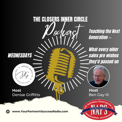 Denise Griffitts - Your Partner In Success!