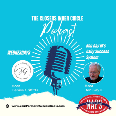 Denise Griffitts - Your Partner In Success!