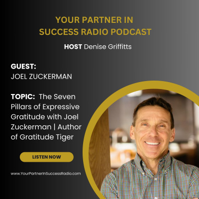 Denise Griffitts - Your Partner In Success!