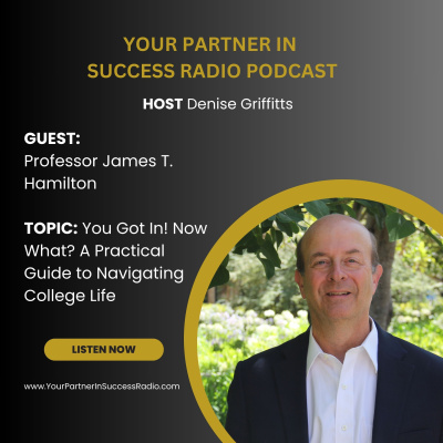 Denise Griffitts - Your Partner In Success!