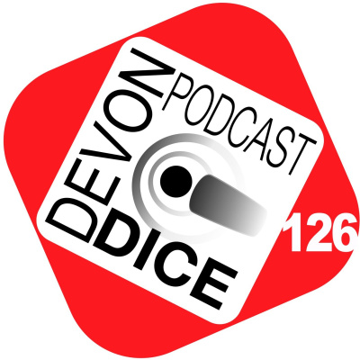Devon Dice Presents