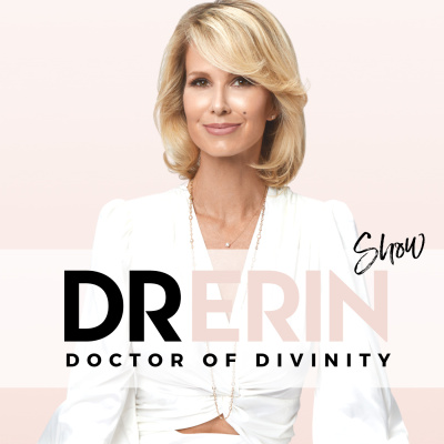 Daily Dr. Erin - Spiritual, Inspirational, And Motivational Meditations