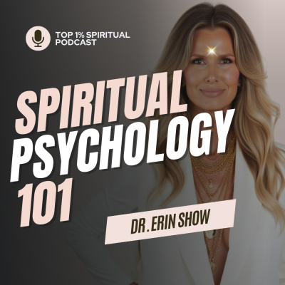 Daily Dr. Erin - Spiritual, Inspirational, And Motivational Meditations
