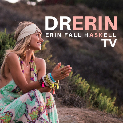 Daily Dr. Erin - Spiritual, Inspirational, And Motivational Meditations
